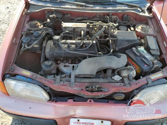 JT2BC52LXV0211176 1997 TOYOTA TERCEL photo no. 11