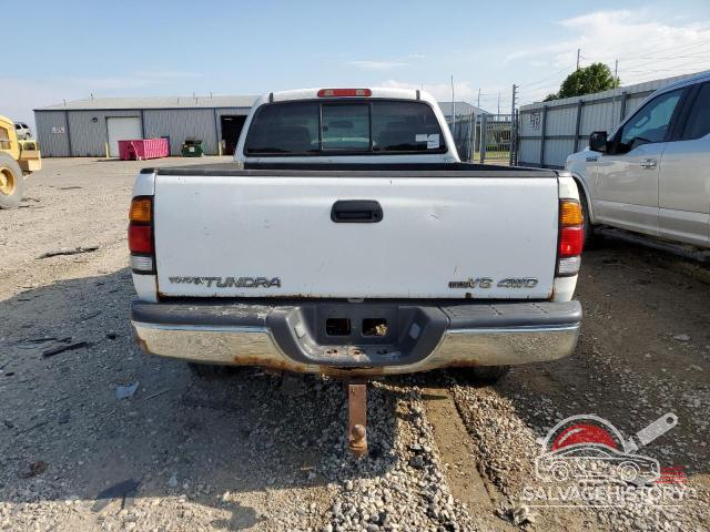 5TBBT44143S378679 2003 TOYOTA TUNDRA photo no. 6