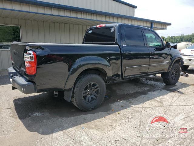 5TBDT44174S462134 2004 TOYOTA TUNDRA photo no. 3