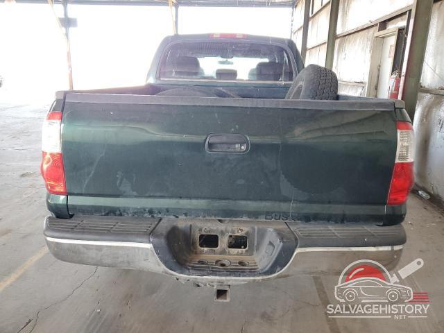 5TBET34124S448706 2004 TOYOTA TUNDRA photo no. 6