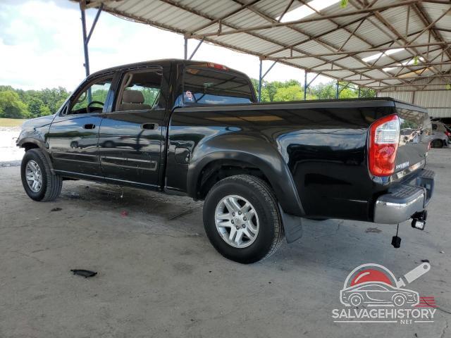 5TBET38164S436522 2004 TOYOTA TUNDRA photo no. 2