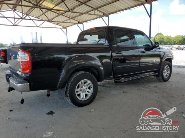 5TBET38164S436522 2004 TOYOTA TUNDRA photo no. 3