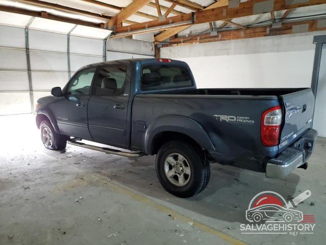 5TBDT44166S545623 2006 TOYOTA TUNDRA photo no. 2