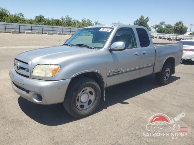 5TBRT34166S474732 2006 TOYOTA TUNDRA photo no. 21
