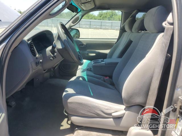 5TBRT34166S474732 2006 TOYOTA TUNDRA photo no. 7
