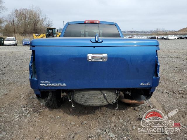 5TBBV58137S483181 2007 TOYOTA TUNDRA photo no. 6