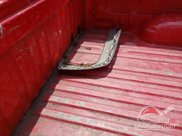 5TBRT54187S453572 2007 TOYOTA TUNDRA photo no. 12