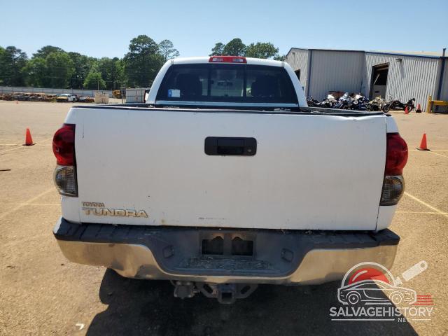 5TFRV54117X010059 2007 TOYOTA TUNDRA photo no. 6