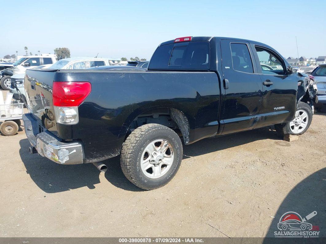 5TFRV54167X029321 2007 TOYOTA TUNDRA photo no. 4