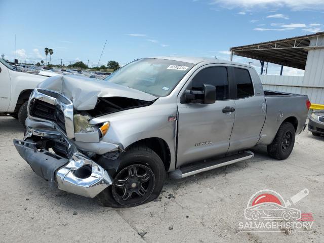 5TFRV54177X004363 2007 TOYOTA TUNDRA photo no. 9