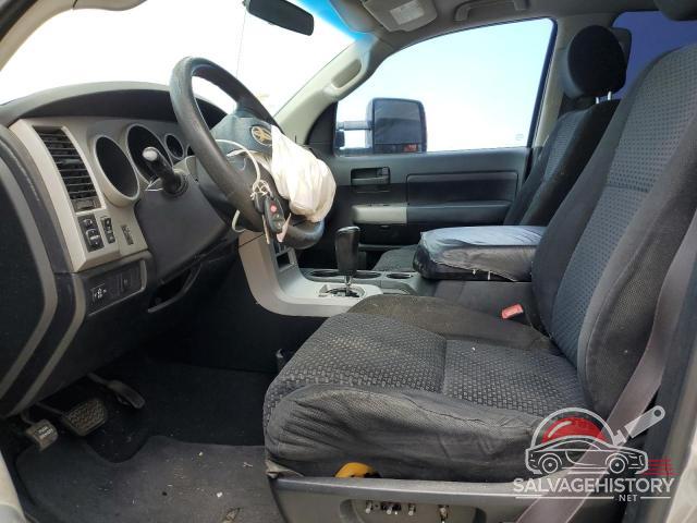 5TFRV54177X004363 2007 TOYOTA TUNDRA photo no. 7