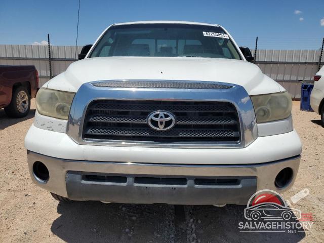 5TFBV54178X069653 2008 TOYOTA TUNDRA photo no. 5