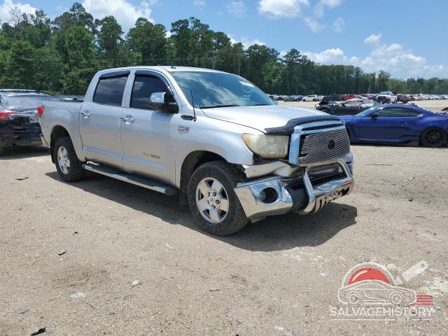 5TFEY5F18AX088090 2010 TOYOTA TUNDRA photo no. 4