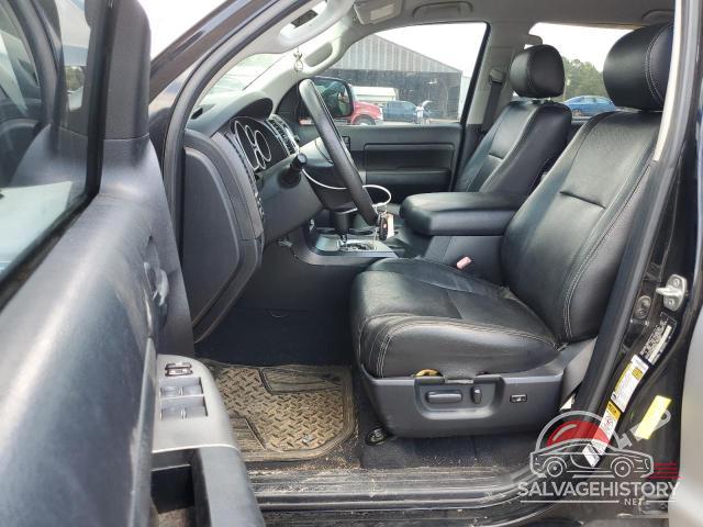 5TFEY5F18AX088090 2010 TOYOTA TUNDRA photo no. 7