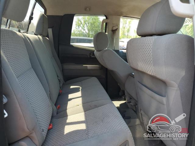 5TFUM5F1XBX026442 2011 TOYOTA TUNDRA photo no. 10