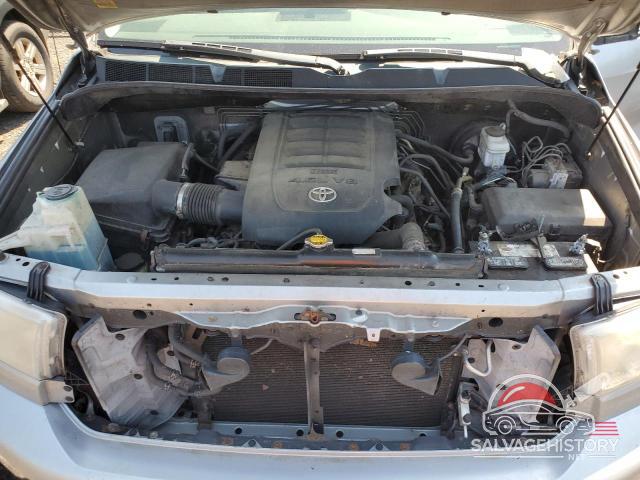 5TFUM5F1XBX026442 2011 TOYOTA TUNDRA photo no. 11