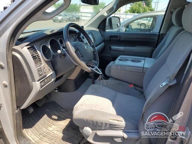 5TFUM5F1XBX026442 2011 TOYOTA TUNDRA photo no. 7