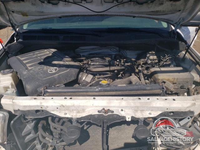 5TFDW5F17CX214668 2012 TOYOTA TUNDRA photo no. 11