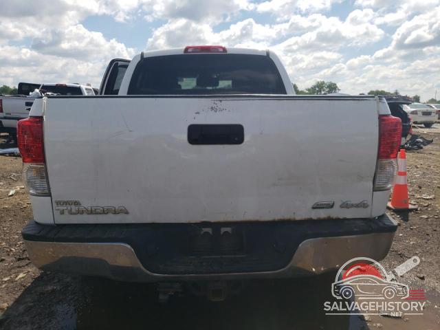 5TFDW5F17CX214668 2012 TOYOTA TUNDRA photo no. 6