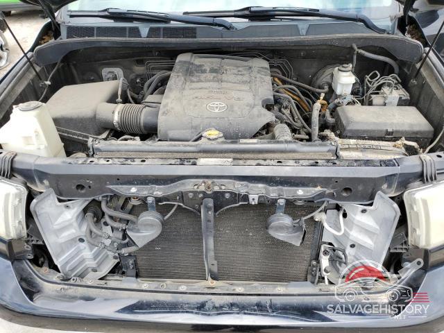 5TFRM5F18CX046972 2012 TOYOTA TUNDRA photo no. 11