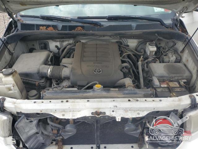 5TFUY5F10CX229832 2012 TOYOTA TUNDRA photo no. 11