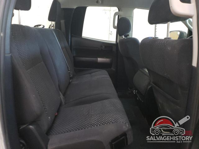 5TFRM5F19DX054290 2013 TOYOTA TUNDRA photo no. 10