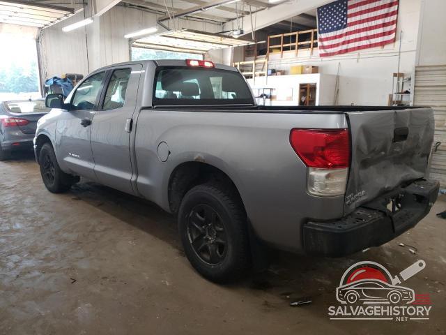 5TFRM5F19DX054290 2013 TOYOTA TUNDRA photo no. 2