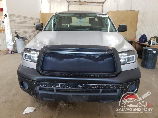 5TFRM5F19DX054290 2013 TOYOTA TUNDRA photo no. 5