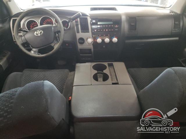 5TFRM5F19DX054290 2013 TOYOTA TUNDRA photo no. 8