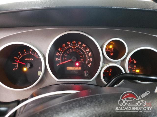 5TFRM5F19DX054290 2013 TOYOTA TUNDRA photo no. 9