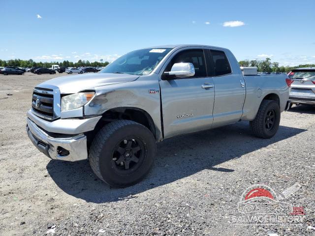 5TFUY5F14DX290618 2013 TOYOTA TUNDRA photo no. 12