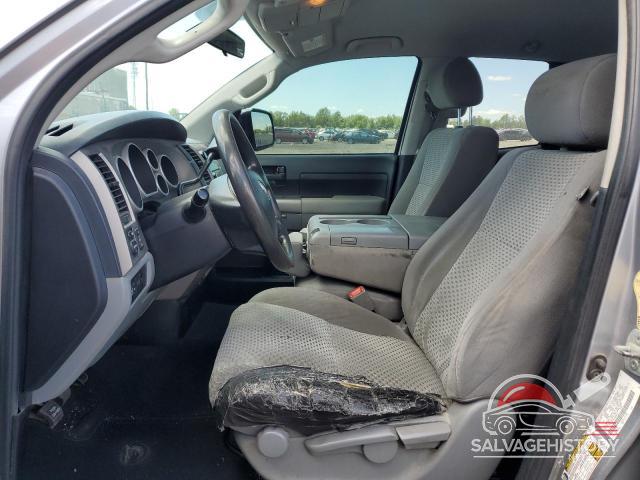 5TFUY5F14DX290618 2013 TOYOTA TUNDRA photo no. 7