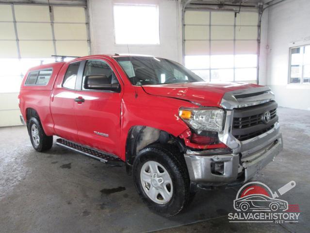 5TFUM5F13EX058055 2014 TOYOTA TUNDRA photo no. 16