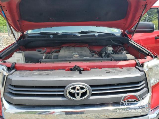 5TFUW5F13EX349343 2014 TOYOTA TUNDRA photo no. 11