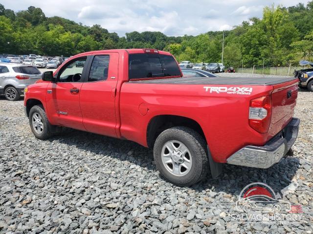 5TFUW5F13EX349343 2014 TOYOTA TUNDRA photo no. 2