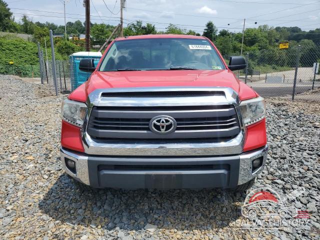5TFUW5F13EX349343 2014 TOYOTA TUNDRA photo no. 5