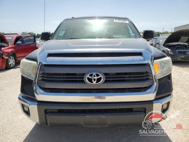 5TFEM5F17FX083112 2015 TOYOTA TUNDRA photo no. 5
