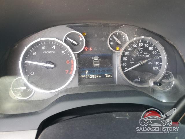5TFEM5F17FX083112 2015 TOYOTA TUNDRA photo no. 9