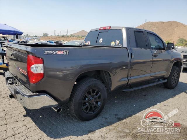 5TFRY5F18FX190014 2015 TOYOTA TUNDRA photo no. 3