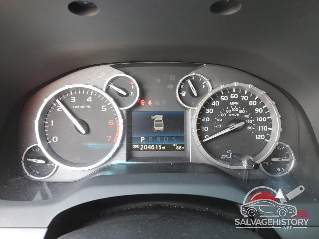 5TFRY5F18FX190014 2015 TOYOTA TUNDRA photo no. 9