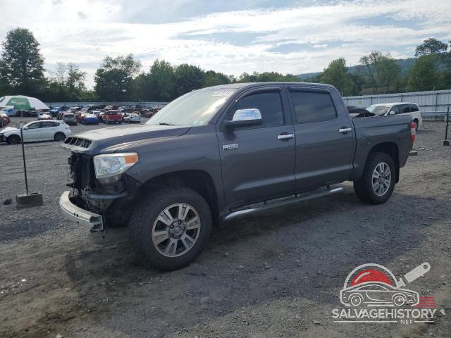 5TFAY5F1XGX508794 2016 TOYOTA TUNDRA photo no. 2
