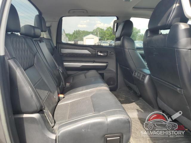 5TFAY5F1XGX508794 2016 TOYOTA TUNDRA photo no. 10