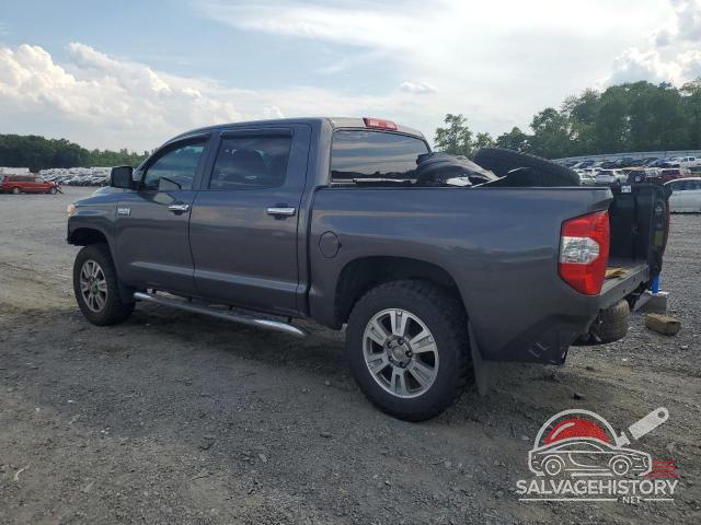 5TFAY5F1XGX508794 2016 TOYOTA TUNDRA photo no. 2