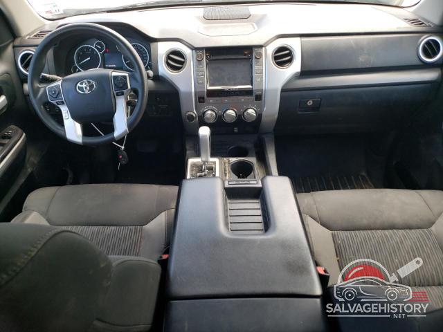 5TFDW5F12GX572301 2016 TOYOTA TUNDRA photo no. 8