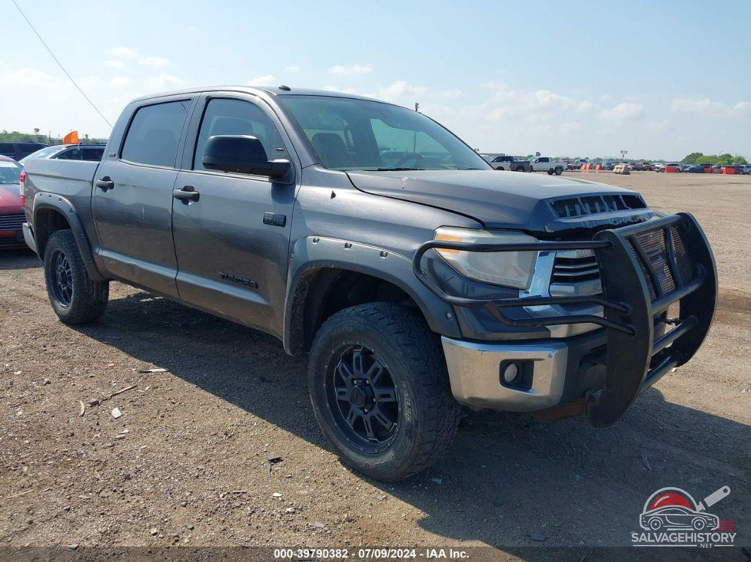 5TFDW5F12HX602317 2017 TOYOTA TUNDRA photo no. 19