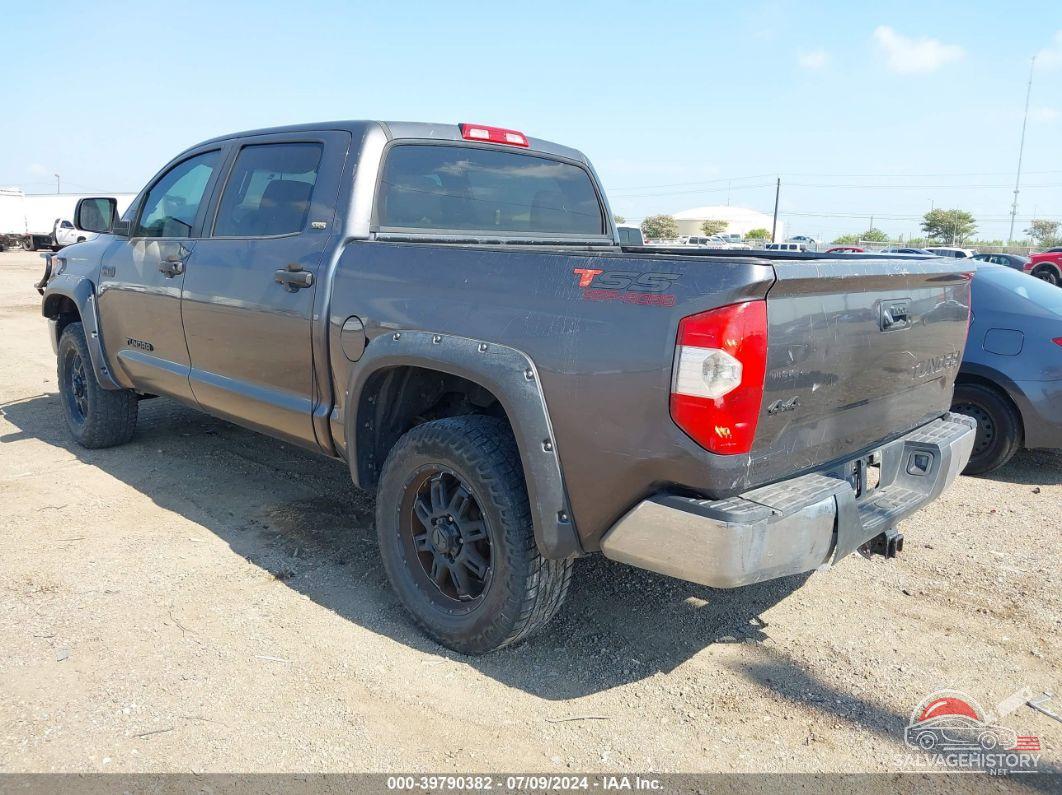 5TFDW5F12HX602317 2017 TOYOTA TUNDRA photo no. 3