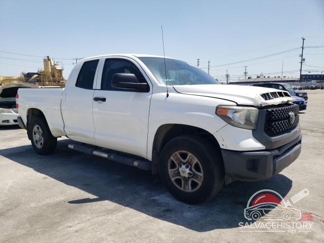 5TFRM5F16JX132651 2018 TOYOTA TUNDRA photo no. 4