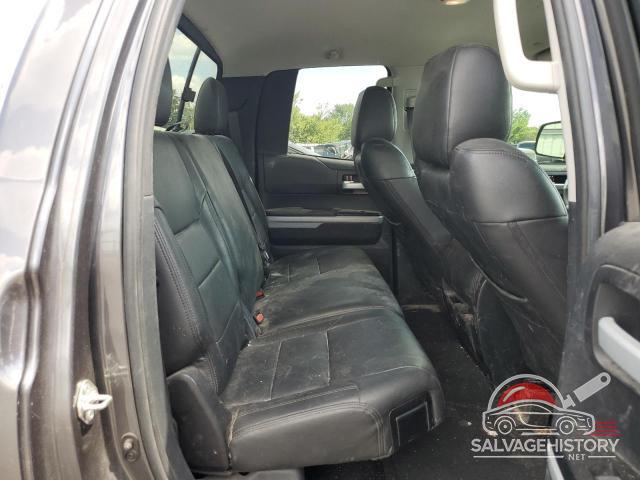 5TFRM5F19KX136842 2019 TOYOTA TUNDRA photo no. 10