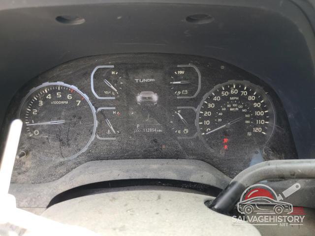 5TFRM5F19KX136842 2019 TOYOTA TUNDRA photo no. 9
