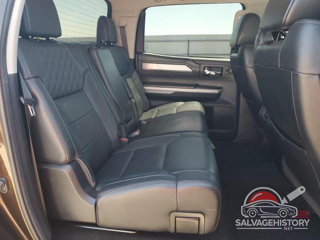 5TFAY5F14LX930361 2020 TOYOTA TUNDRA photo no. 10